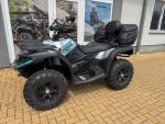 Klikněte pro detailní foto č. 2 - CFMOTO Gladiator X600 EPS T3b + sněžné pásy CAMSO