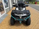 Klikněte pro detailní foto č. 3 - CFMOTO Gladiator X600 EPS T3b + sněžné pásy CAMSO