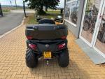 Klikněte pro detailní foto č. 4 - CFMOTO Gladiator X600 EPS T3b + sněžné pásy CAMSO