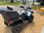 Klikněte pro detailní foto č. 5 - CFMOTO Gladiator X600 EPS T3b + sněžné pásy CAMSO