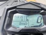 Klikněte pro detailní foto č. 6 - CFMOTO Gladiator X600 EPS T3b + sněžné pásy CAMSO
