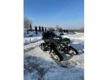Klikněte pro detailní foto č. 7 - CFMOTO Gladiator X600 EPS T3b + sněžné pásy CAMSO