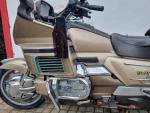 Klikněte pro detailní foto č. 13 - Honda GL 1500 Gold Wing Aspencade