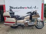 Klikněte pro detailní foto č. 1 - Honda GL 1500 Gold Wing Aspencade