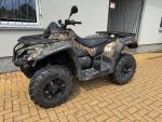 Klikněte pro detailní foto č. 2 - CAN-AM Outlander L 570 Max