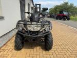Klikněte pro detailní foto č. 3 - CAN-AM Outlander L 570 Max
