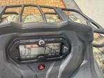 Klikněte pro detailní foto č. 5 - CAN-AM Outlander L 570 Max