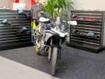 Klikněte pro detailní foto č. 6 - CFMOTO 700 MT Adventure + doplňky za 22.469 Kč ZDARMA