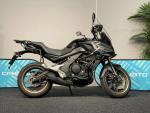 Klikněte pro detailní foto č. 1 - CFMOTO 700 MT Premium 2024
