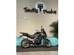 Klikněte pro detailní foto č. 2 - CFMOTO 700 MT Premium 2024