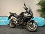 Klikněte pro detailní foto č. 3 - CFMOTO 700 MT Premium 2024