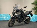 Klikněte pro detailní foto č. 4 - CFMOTO 700 MT Premium 2024