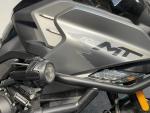 Klikněte pro detailní foto č. 5 - CFMOTO 700 MT Premium 2024