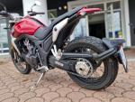 Klikněte pro detailní foto č. 10 - Jawa RVW 500 Scrambler