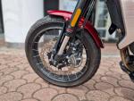 Klikněte pro detailní foto č. 11 - Jawa RVW 500 Scrambler