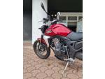 Klikněte pro detailní foto č. 12 - Jawa RVW 500 Scrambler