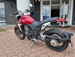 Klikněte pro detailní foto č. 1 - Jawa RVW 500 Scrambler