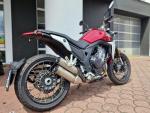 Klikněte pro detailní foto č. 2 - Jawa RVW 500 Scrambler