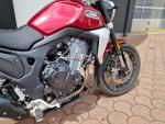 Klikněte pro detailní foto č. 3 - Jawa RVW 500 Scrambler