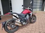 Klikněte pro detailní foto č. 4 - Jawa RVW 500 Scrambler