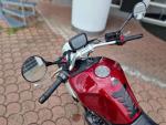 Klikněte pro detailní foto č. 6 - Jawa RVW 500 Scrambler