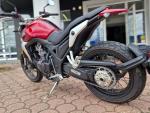 Klikněte pro detailní foto č. 7 - Jawa RVW 500 Scrambler