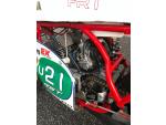 Klikněte pro detailní foto č. 11 - Yamaha Závodní Yamaha RD 250, třída Club Sport