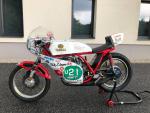 Klikněte pro detailní foto č. 1 - Yamaha Závodní Yamaha RD 250, třída Club Sport