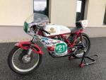 Klikněte pro detailní foto č. 2 - Yamaha Závodní Yamaha RD 250, třída Club Sport