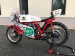 Klikněte pro detailní foto č. 3 - Yamaha Závodní Yamaha RD 250, třída Club Sport