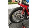 Klikněte pro detailní foto č. 9 - Yamaha Závodní Yamaha RD 250, třída Club Sport