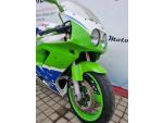 Klikněte pro detailní foto č. 10 - Kawasaki ZXR 750