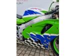 Klikněte pro detailní foto č. 11 - Kawasaki ZXR 750