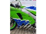 Klikněte pro detailní foto č. 4 - Kawasaki ZXR 750