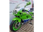 Klikněte pro detailní foto č. 5 - Kawasaki ZXR 750