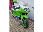 Klikněte pro detailní foto č. 6 - Kawasaki ZXR 750