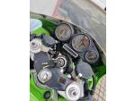 Klikněte pro detailní foto č. 7 - Kawasaki ZXR 750