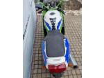 Klikněte pro detailní foto č. 8 - Kawasaki ZXR 750