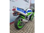 Klikněte pro detailní foto č. 9 - Kawasaki ZXR 750