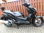 Klikněte pro detailní foto č. 12 - Yamaha X-Max 125