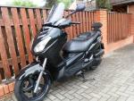 Detail nabídky - Yamaha X-Max 125