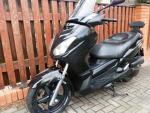 Klikněte pro detailní foto č. 2 - Yamaha X-Max 125