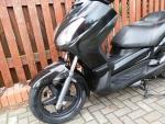 Klikněte pro detailní foto č. 3 - Yamaha X-Max 125