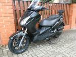 Klikněte pro detailní foto č. 4 - Yamaha X-Max 125