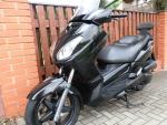 Klikněte pro detailní foto č. 5 - Yamaha X-Max 125