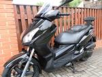 Klikněte pro detailní foto č. 6 - Yamaha X-Max 125
