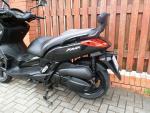 Klikněte pro detailní foto č. 7 - Yamaha X-Max 125