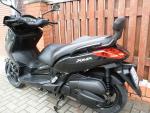 Klikněte pro detailní foto č. 8 - Yamaha X-Max 125