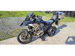 Detail nabídky - BMW R 1300 GS Triple Black