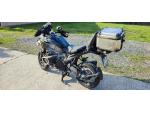 Klikněte pro detailní foto č. 2 - BMW R 1300 GS Triple Black